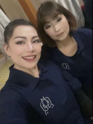 �^�C�Î��}�b�T�[�W���] �����|�[